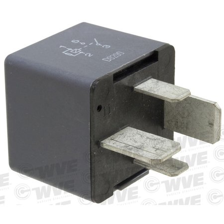 WVE 1R2321 Secondary Air Injection Relay 1R2321